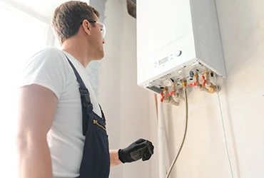 Körfez Baymak Kombi Arıza Tespiti