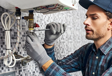 Körfez Baymak Kombi Bakımı