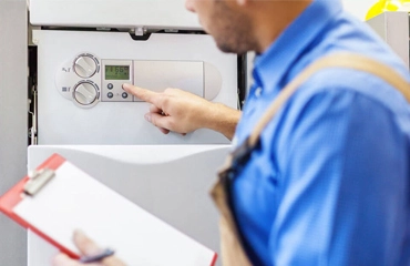 Körfez Baymak Kombi Arıza Giderme