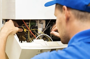  Körfez Baymak Bölge Servisi