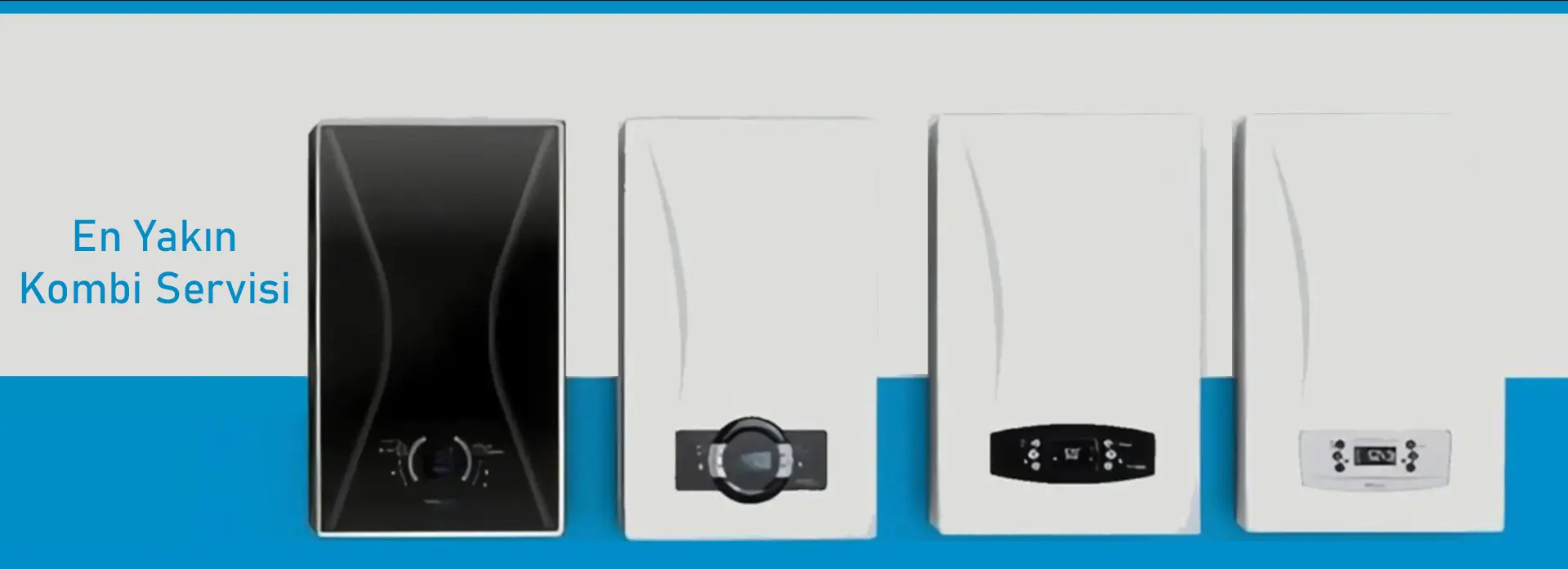 Körfez Baymak Kombi Servisi Logo