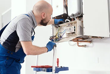 Körfez Baymak Kombi Servisi