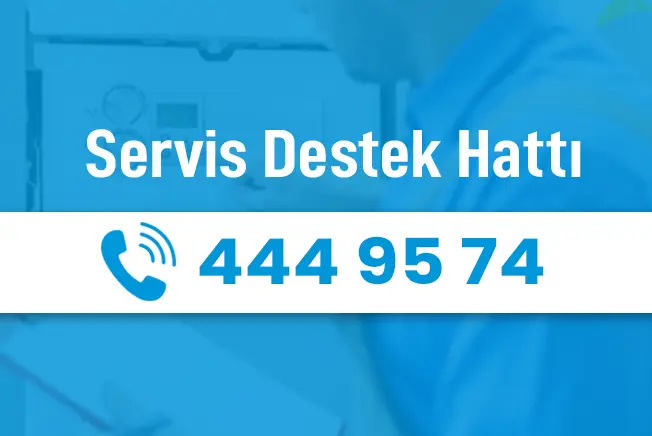 Körfez Baymak Kombi Servisi